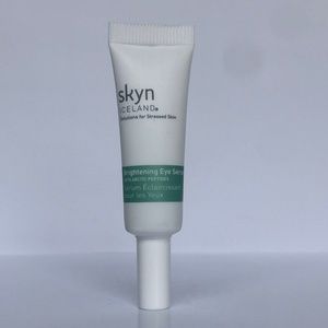 Sephora Makeup - 5/$25! SKYN ICELAND Brightening Eye Serum Sephora Makeup - 5/$25! SKYN ICELAND Brightening Eye Serum